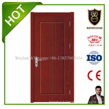 Entry Doors Type and Swing Open Style Wooden Timber Doors